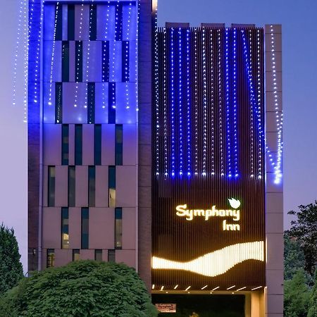 Symphony Inn Vellore Exterior photo